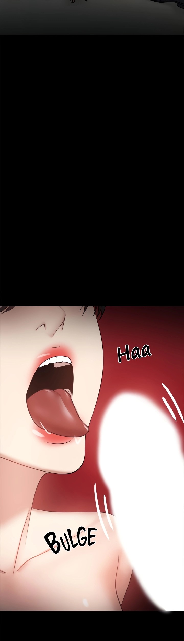 Are You Just Going To Watch chapter 32 page 9