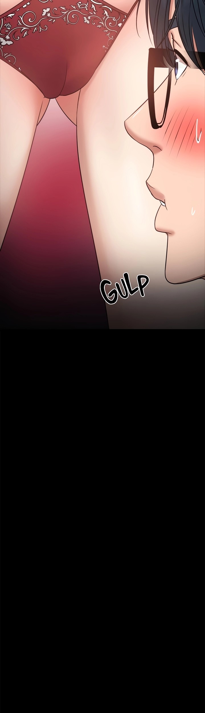 Are You Just Going To Watch chapter 32 page 29