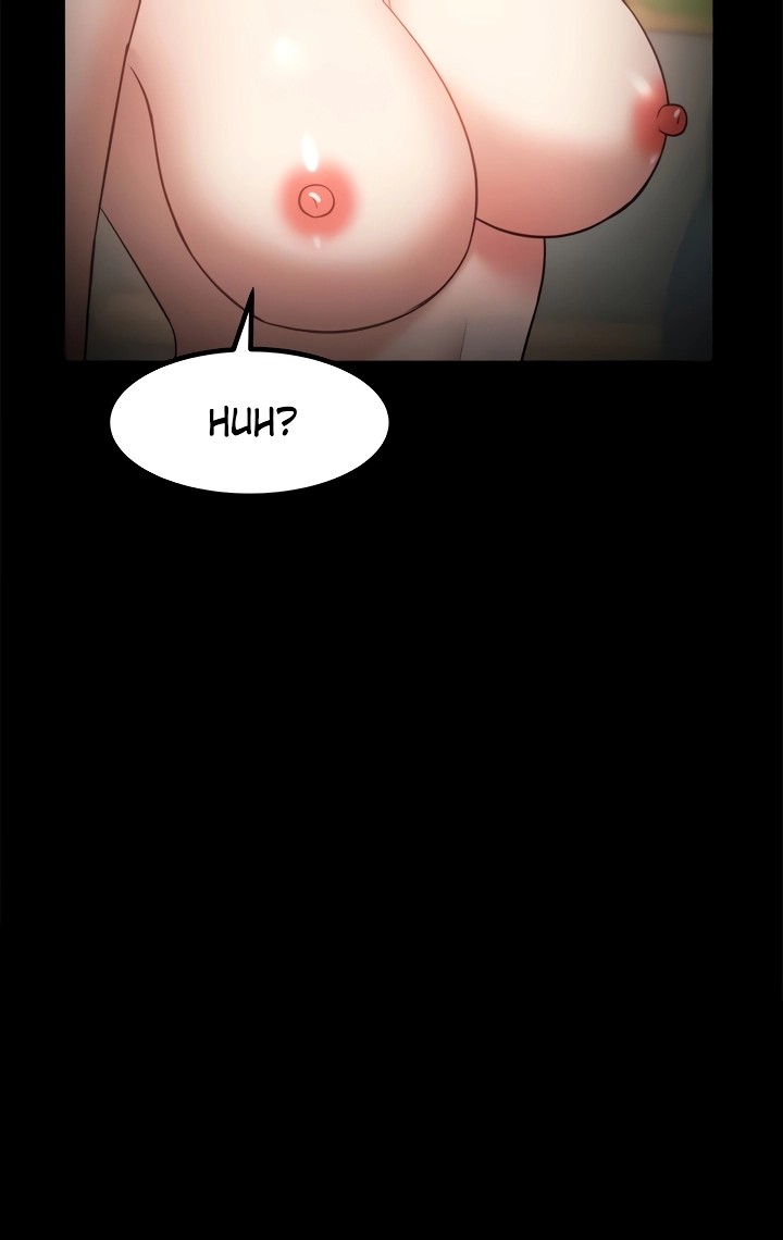 Are You Just Going To Watch chapter 32 page 42