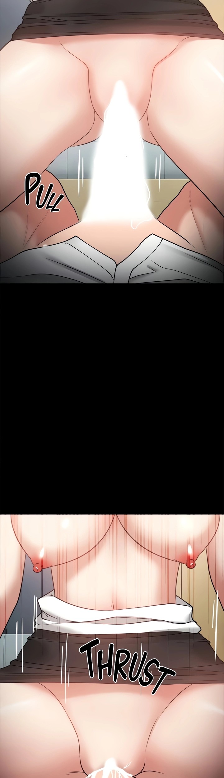 Are You Just Going To Watch chapter 32 page 45