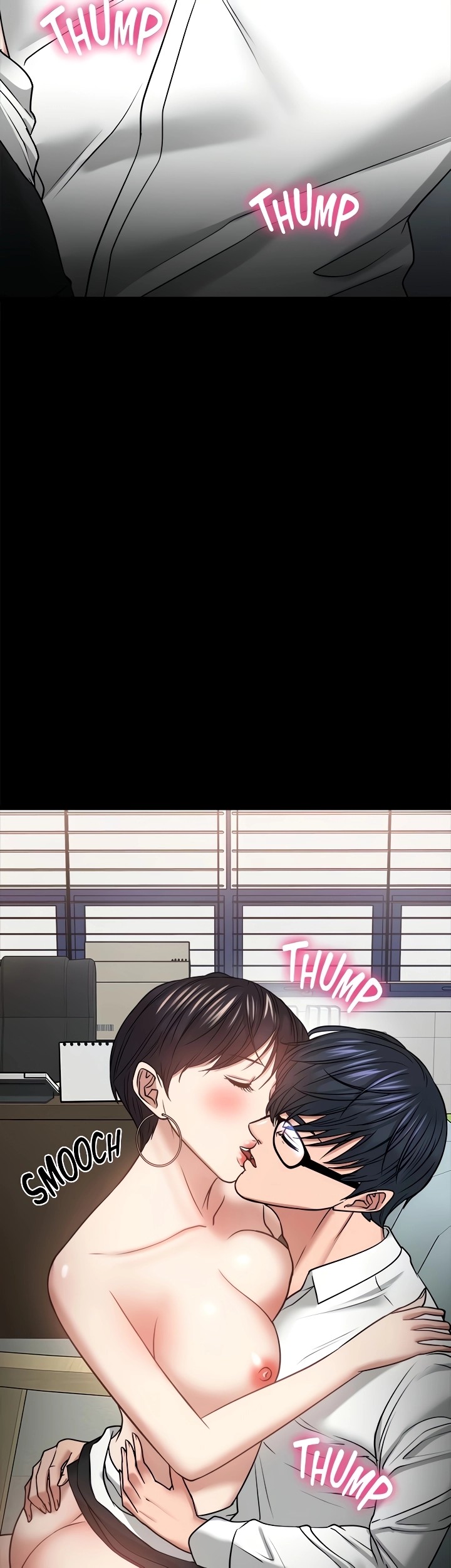 Are You Just Going To Watch chapter 32 page 49