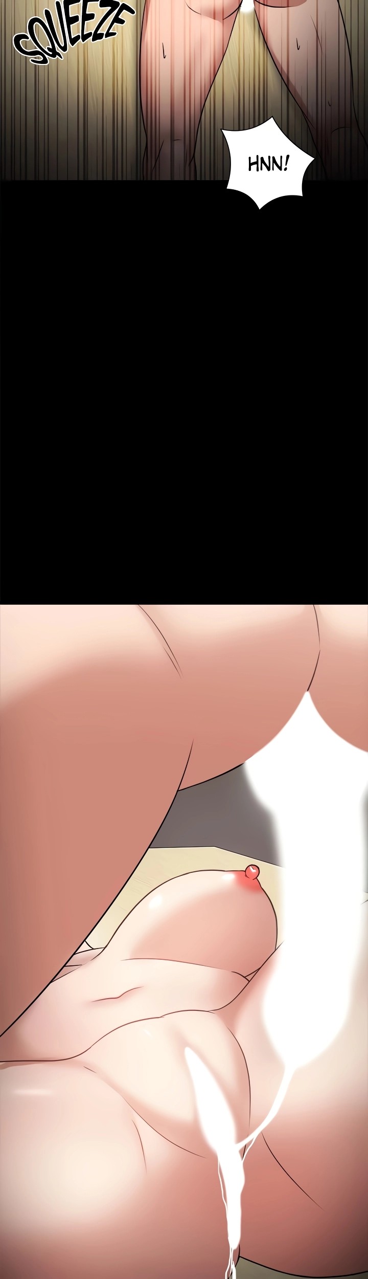Are You Just Going To Watch chapter 32 page 65