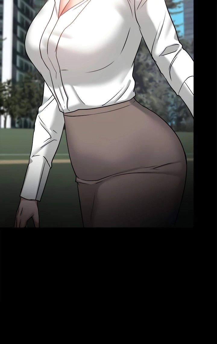 Are You Just Going To Watch chapter 32 page 74