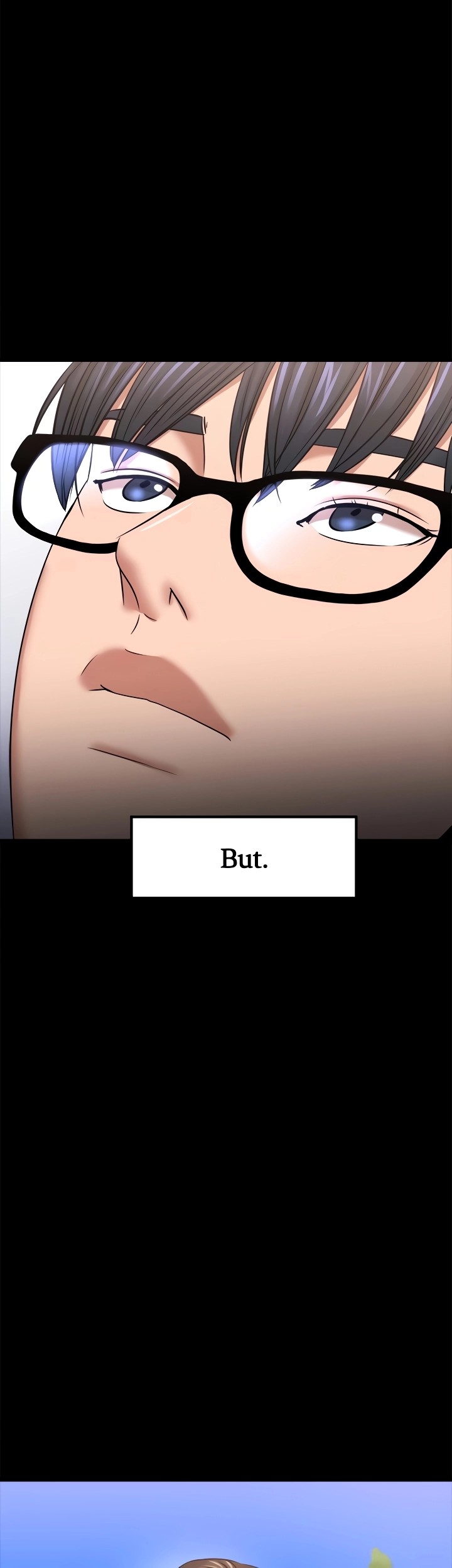 Are You Just Going To Watch chapter 32 page 76