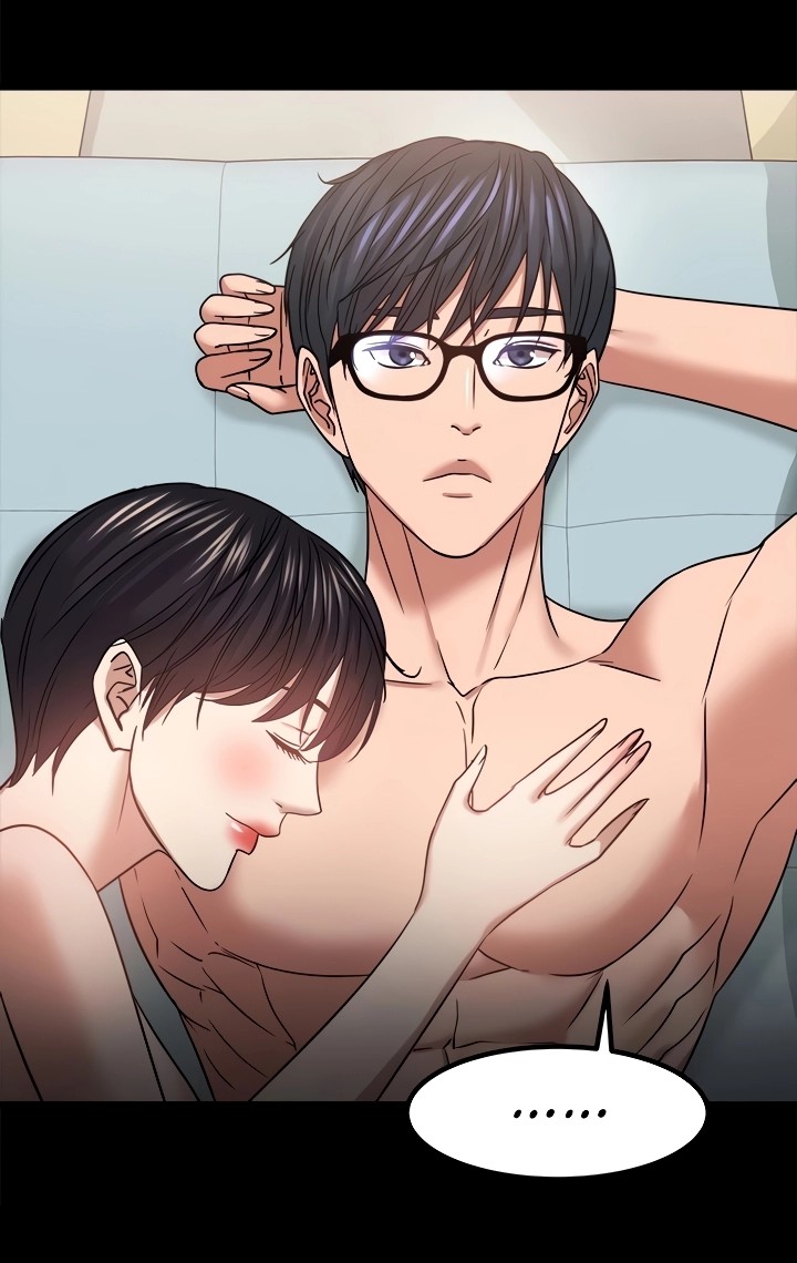 Are You Just Going To Watch chapter 32 page 78