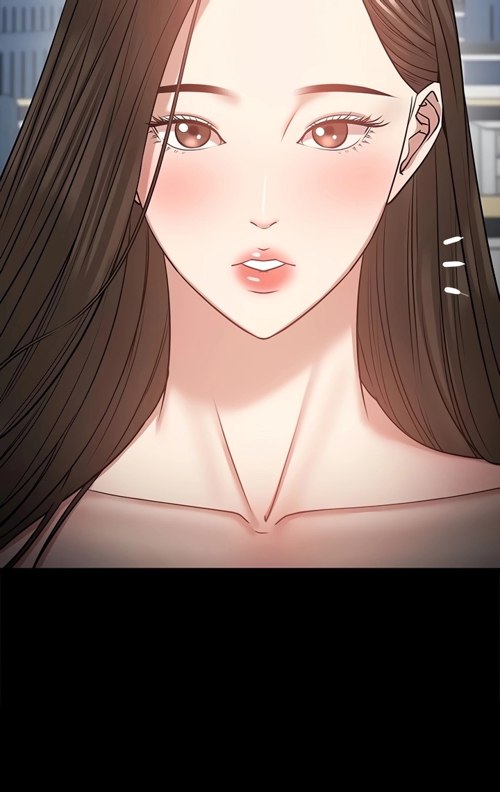 Are You Just Going To Watch chapter 33 page 10