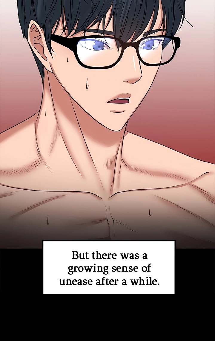 Are You Just Going To Watch chapter 33 page 30