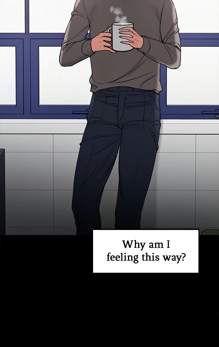 Are You Just Going To Watch chapter 33 page 34