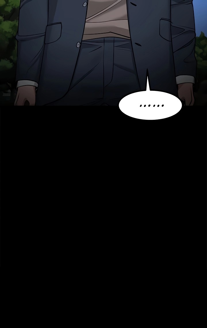 Are You Just Going To Watch chapter 33 page 42