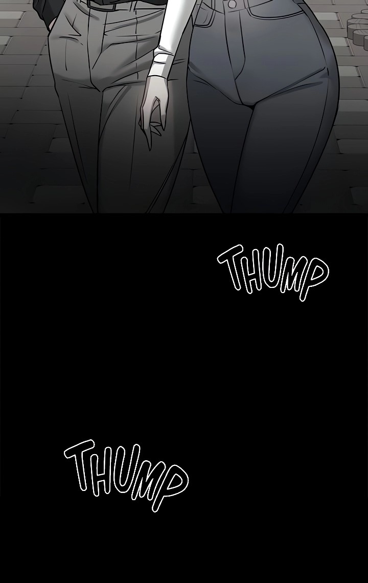 Are You Just Going To Watch chapter 33 page 46