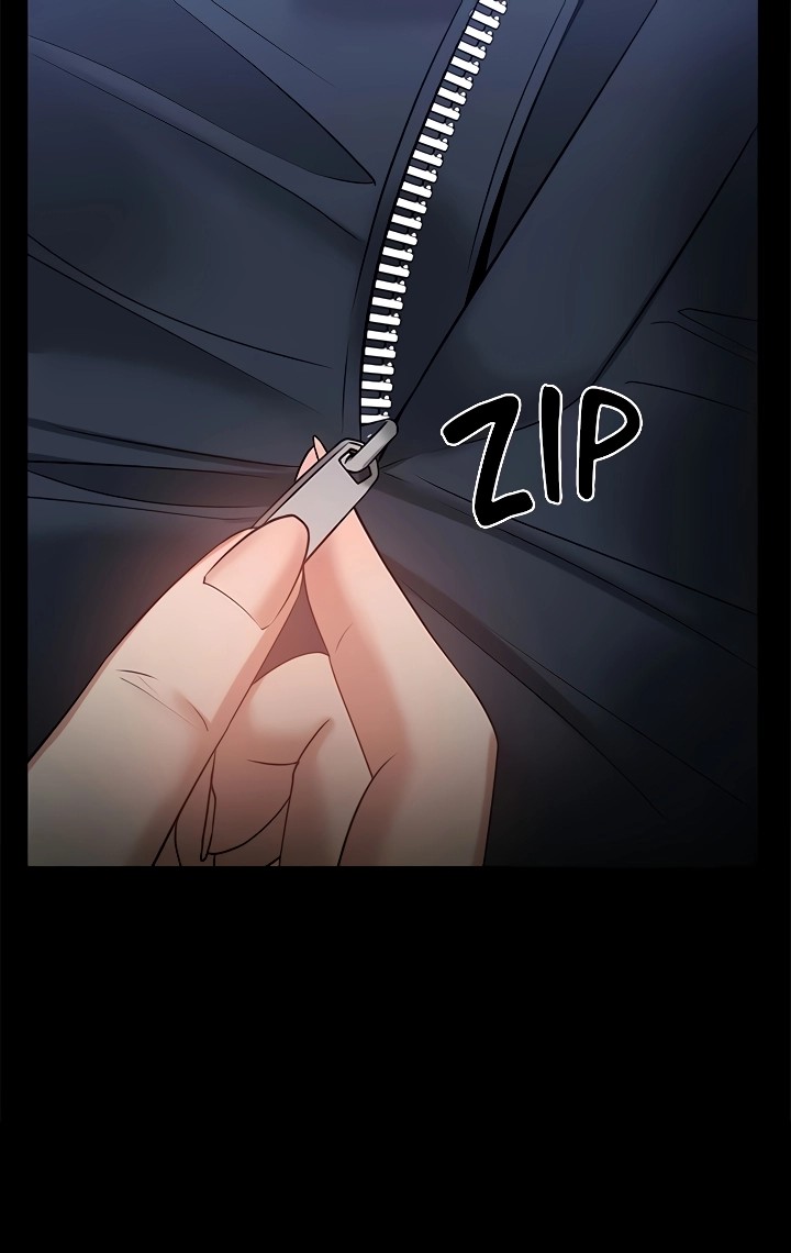 Are You Just Going To Watch chapter 33 page 61