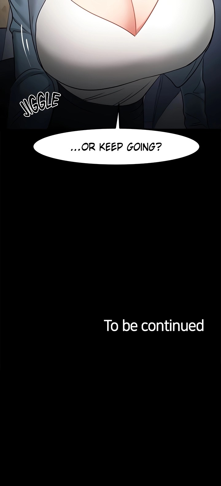 Are You Just Going To Watch chapter 33 page 72