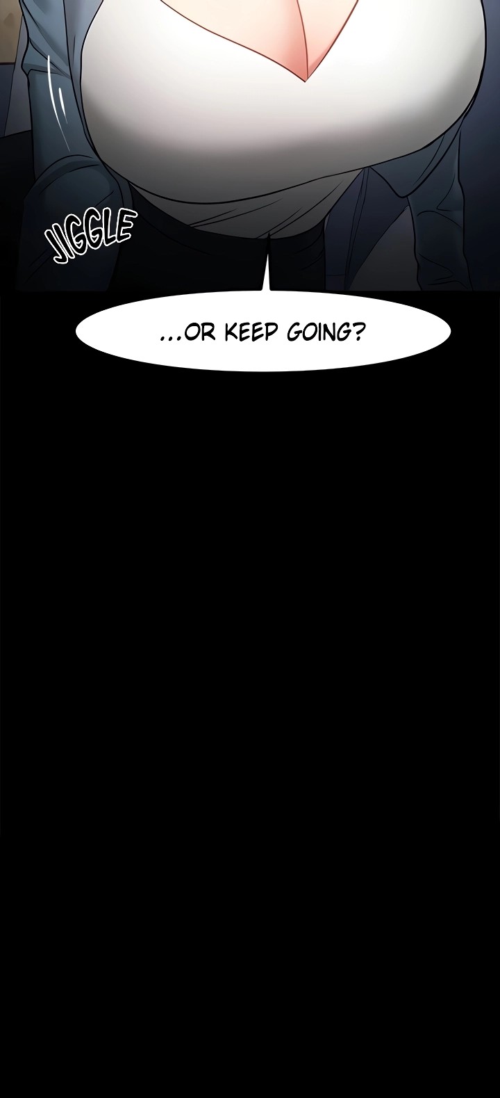 Are You Just Going To Watch chapter 34 page 5