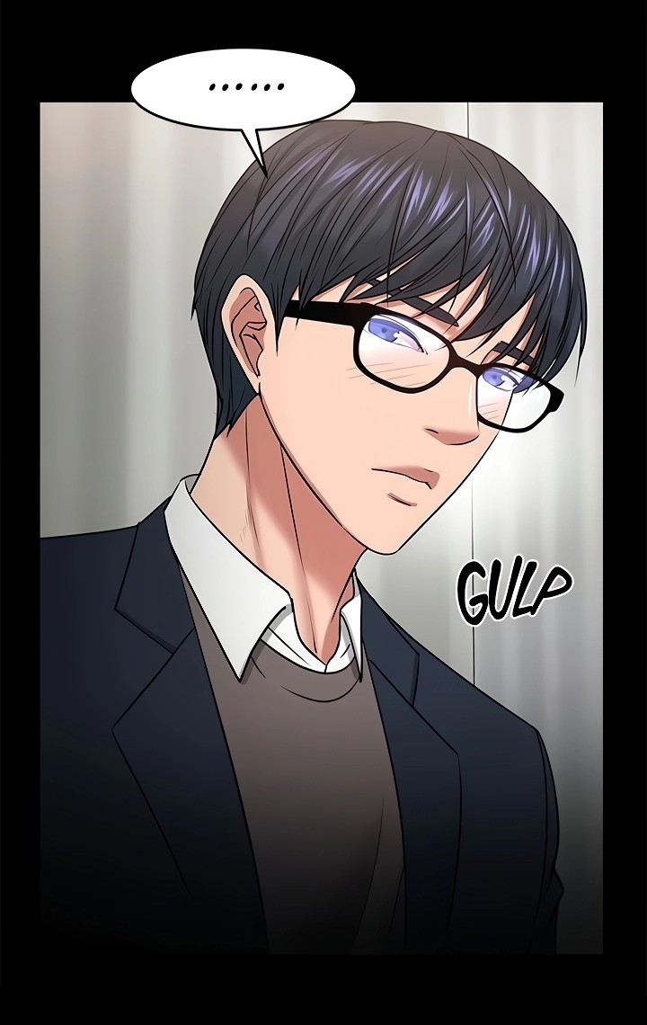 Are You Just Going To Watch chapter 34 page 26