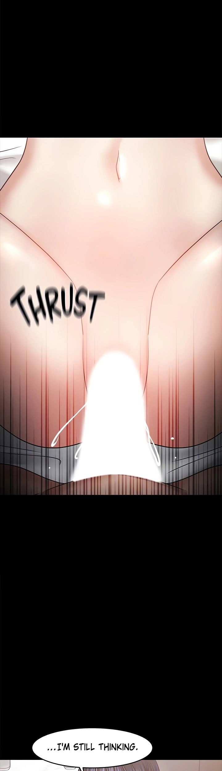 Are You Just Going To Watch chapter 34 page 36