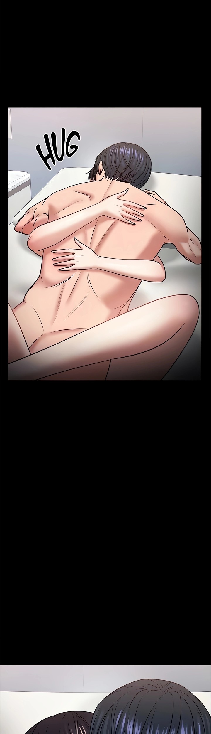 Are You Just Going To Watch chapter 34 page 40