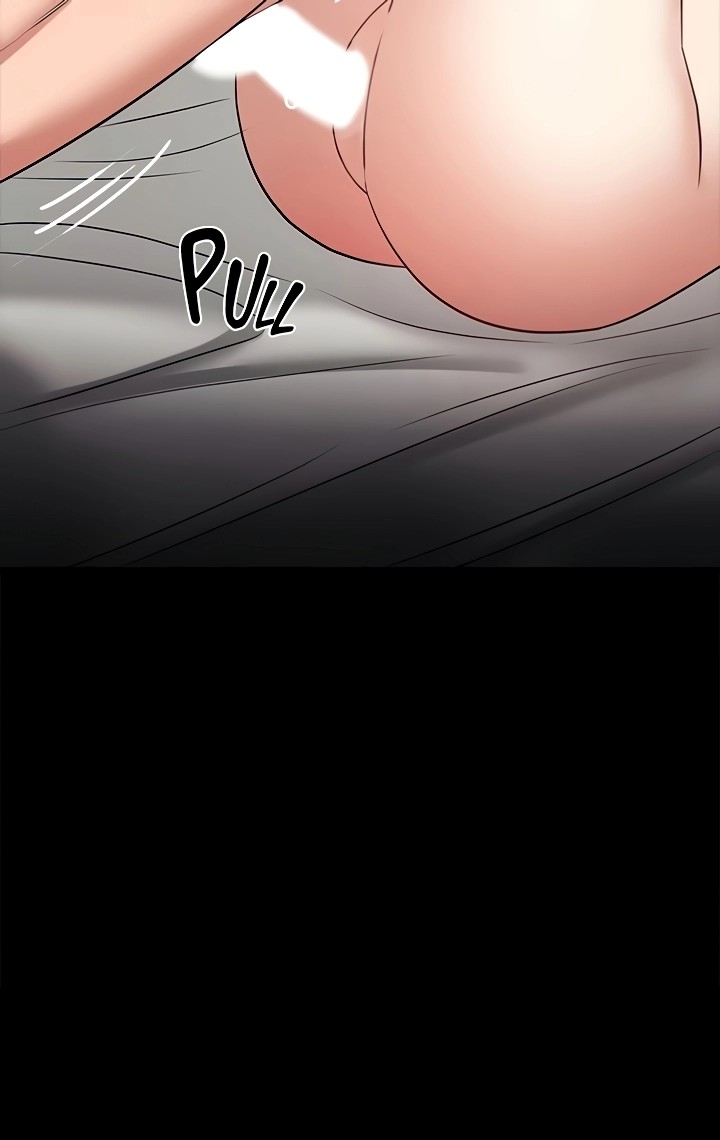Are You Just Going To Watch chapter 34 page 42
