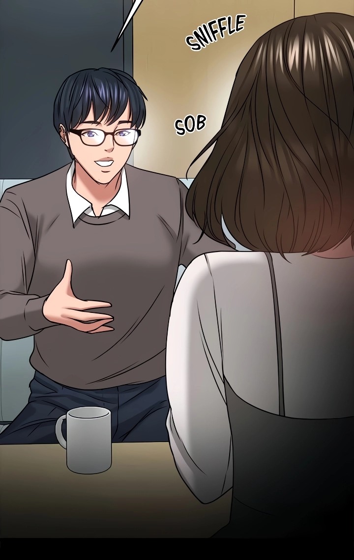 Are You Just Going To Watch chapter 34 page 62