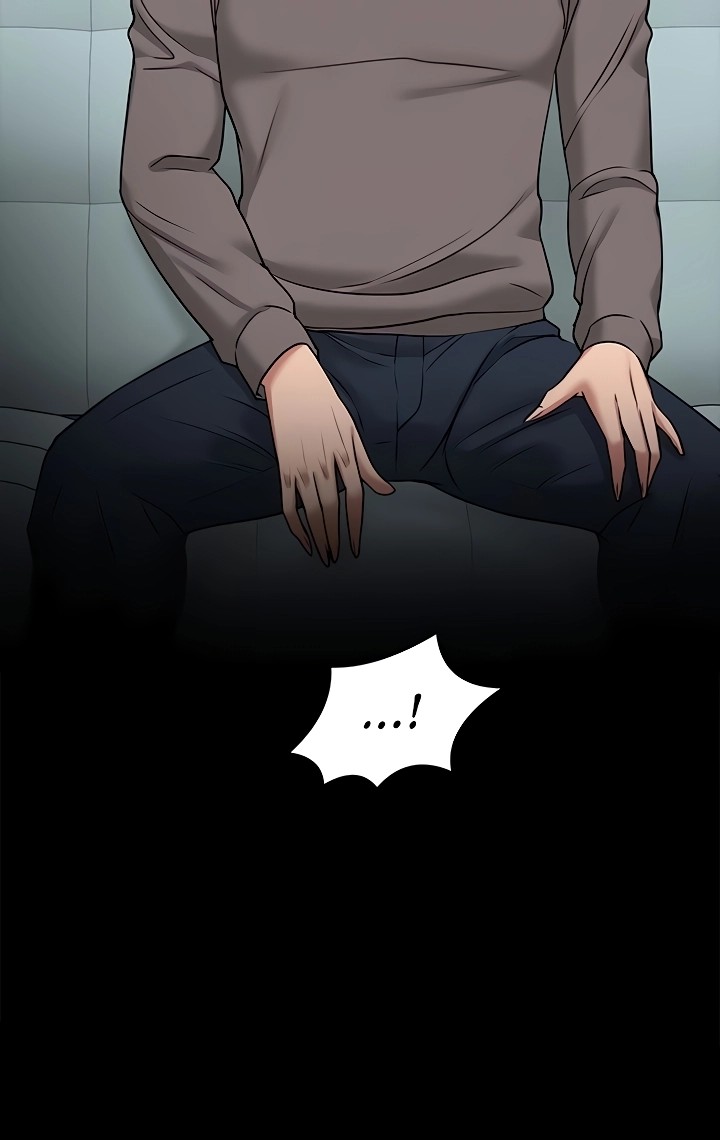 Are You Just Going To Watch chapter 34 page 70