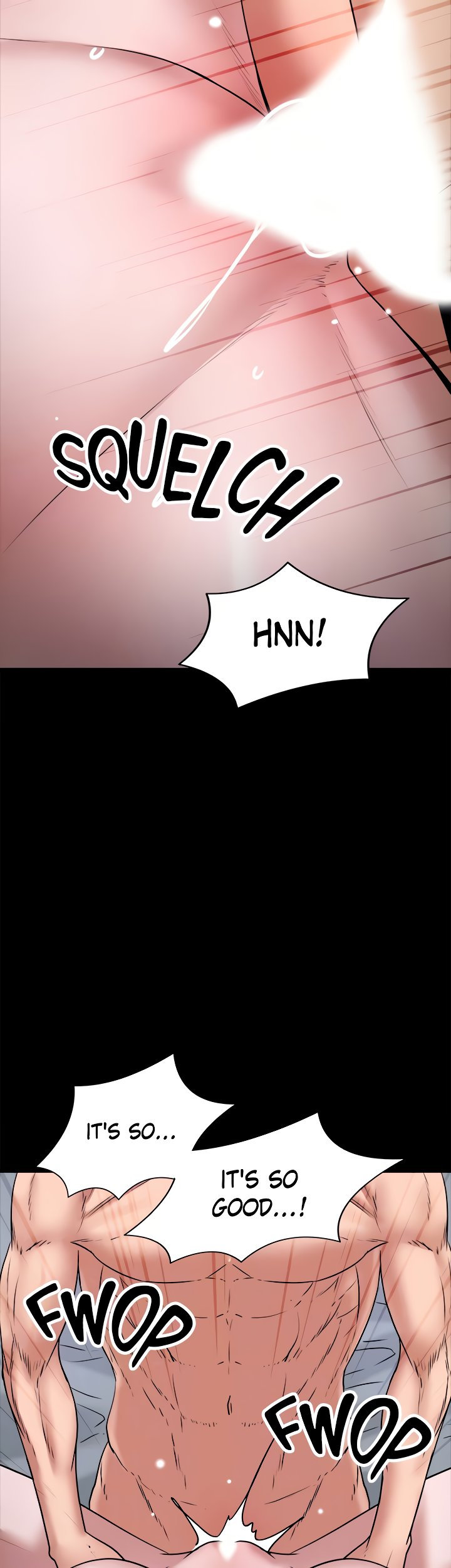 Are You Just Going To Watch chapter 37 page 12