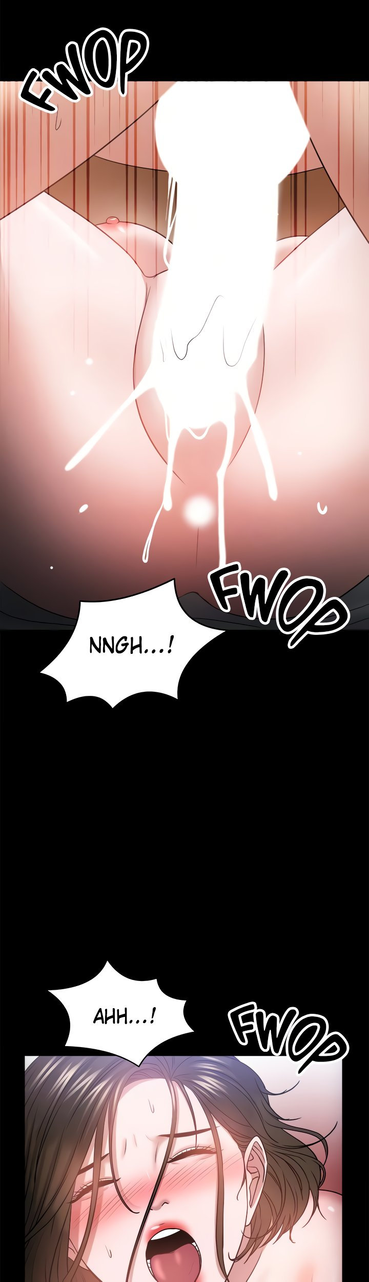 Are You Just Going To Watch chapter 37 page 16