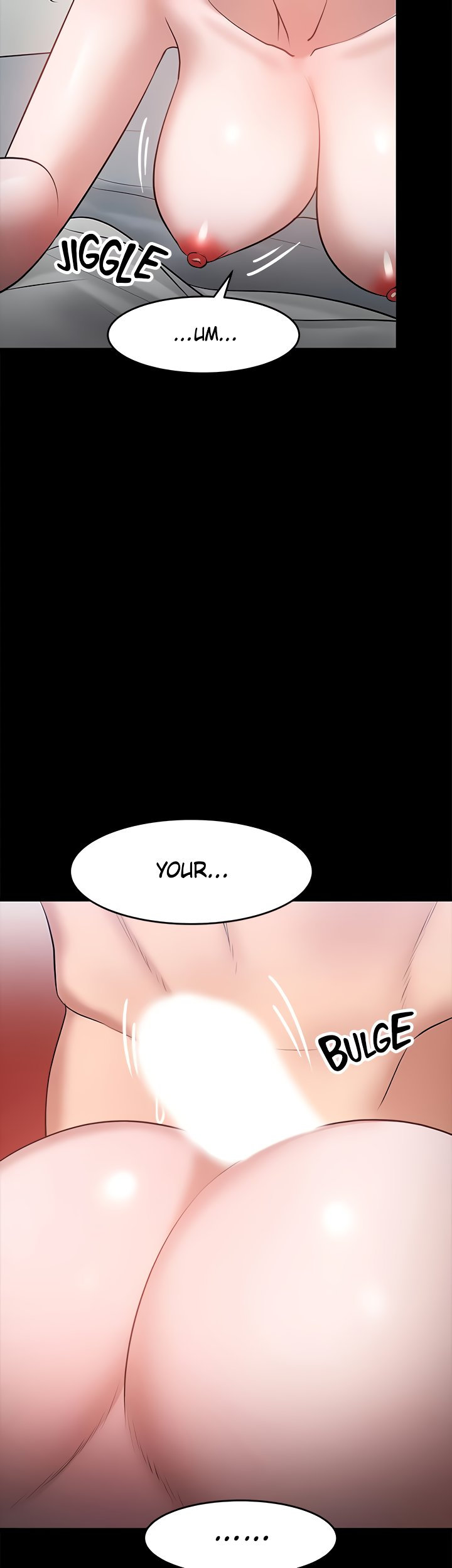 Are You Just Going To Watch chapter 37 page 29