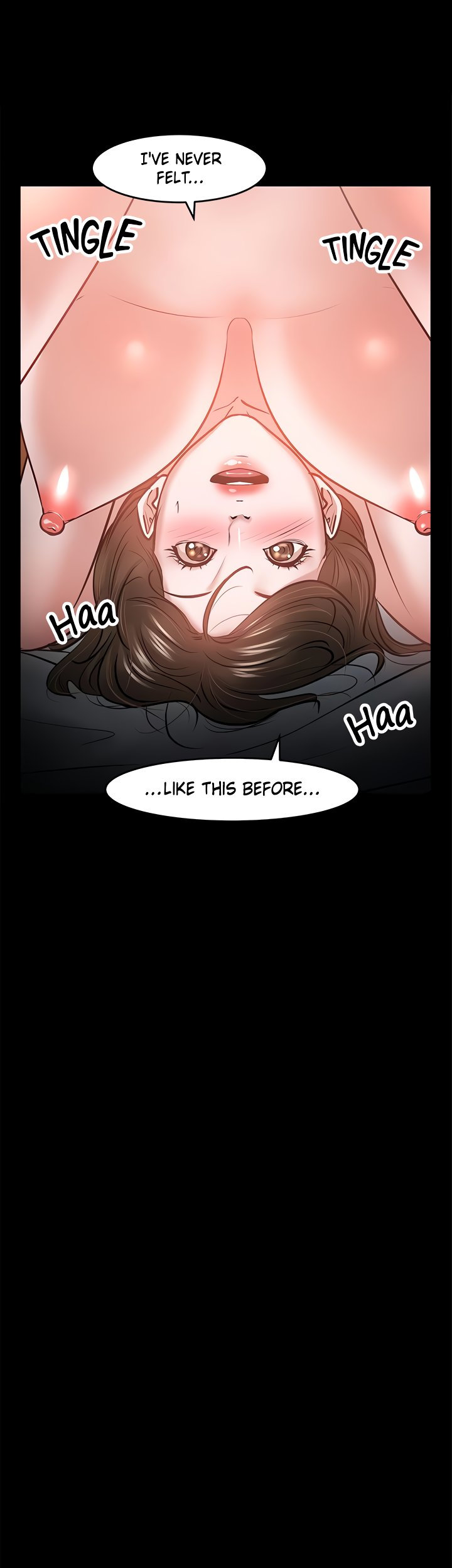 Are You Just Going To Watch chapter 37 page 43