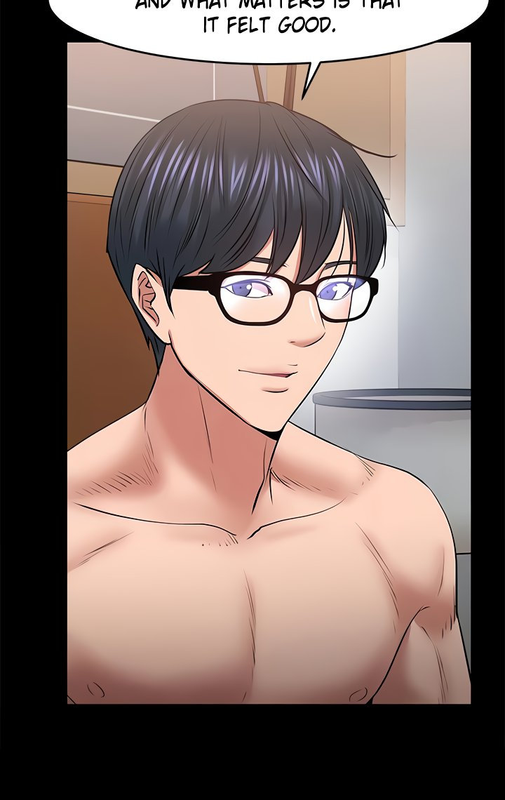 Are You Just Going To Watch chapter 37 page 53