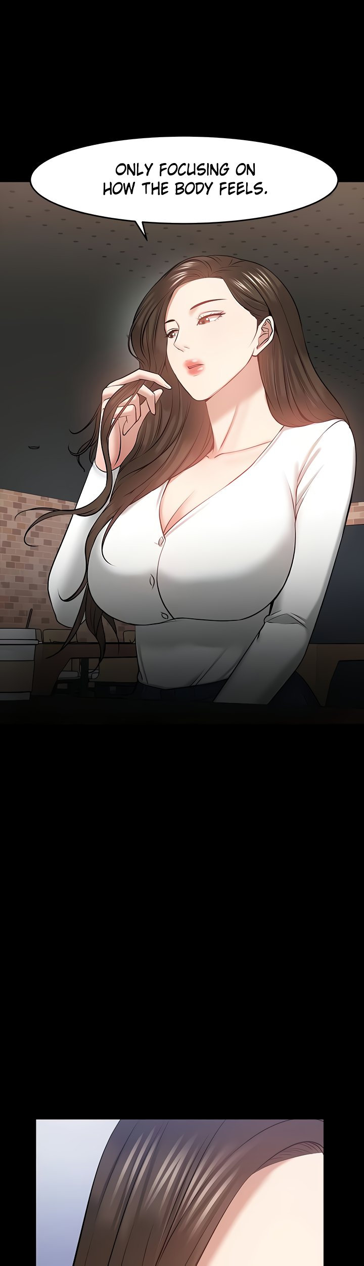 Are You Just Going To Watch chapter 38 page 26