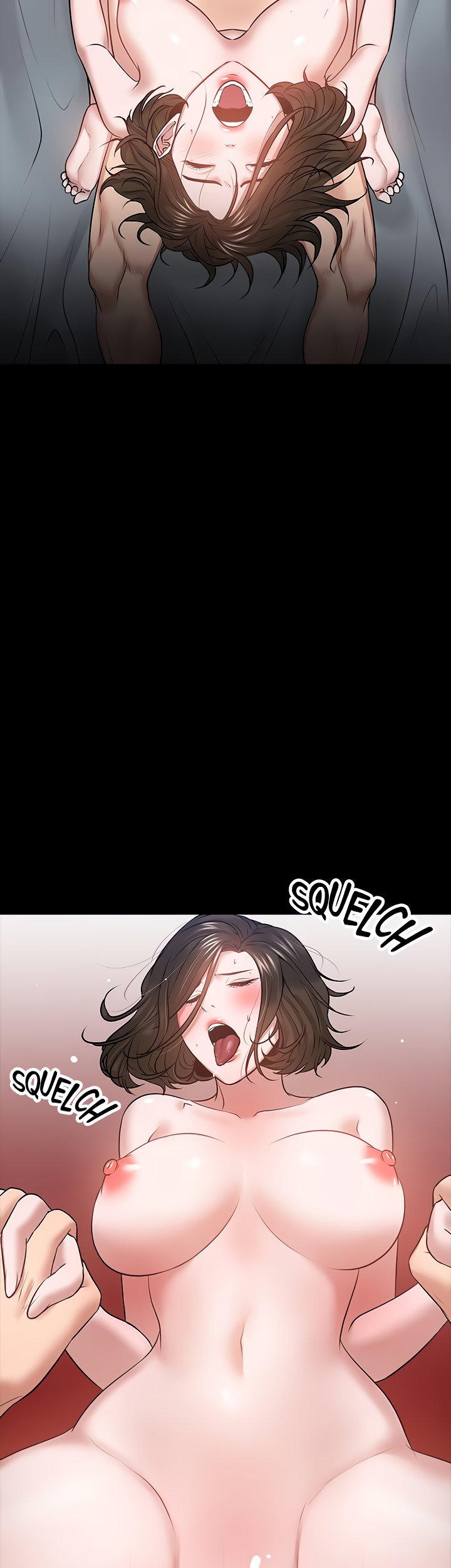 Are You Just Going To Watch chapter 38 page 28