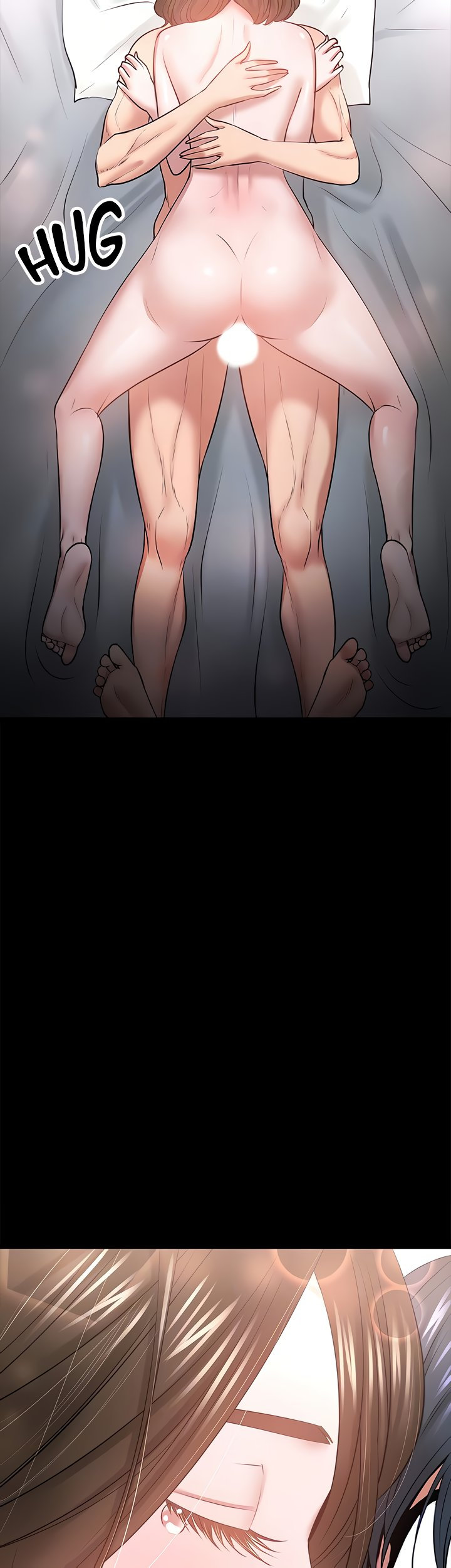 Are You Just Going To Watch chapter 38 page 40