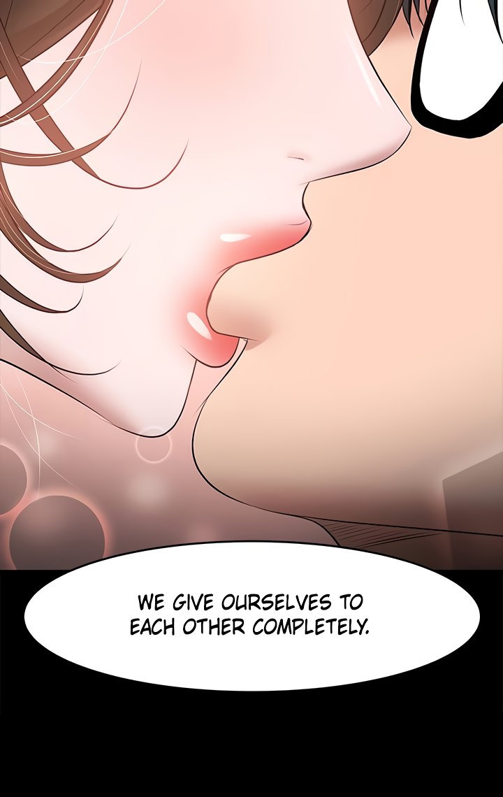 Are You Just Going To Watch chapter 38 page 41
