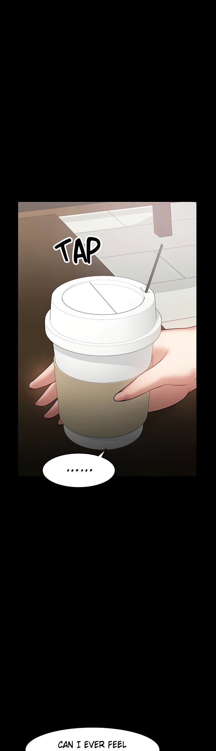Are You Just Going To Watch chapter 38 page 42