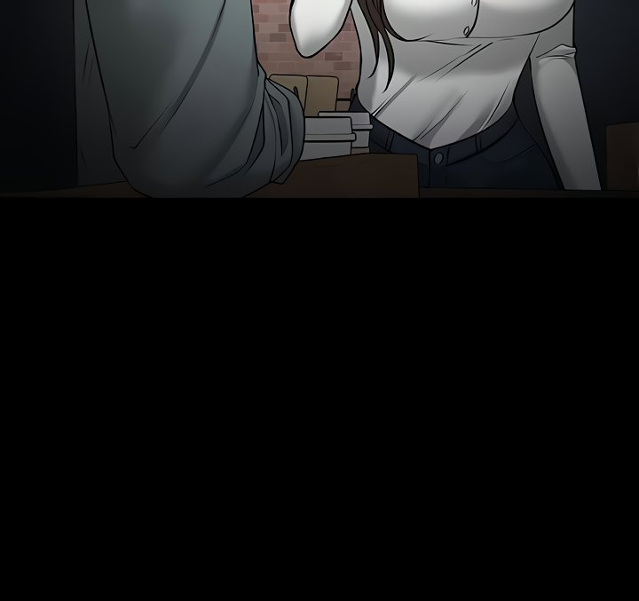 Are You Just Going To Watch chapter 38 page 45