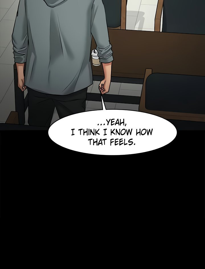 Are You Just Going To Watch chapter 38 page 49
