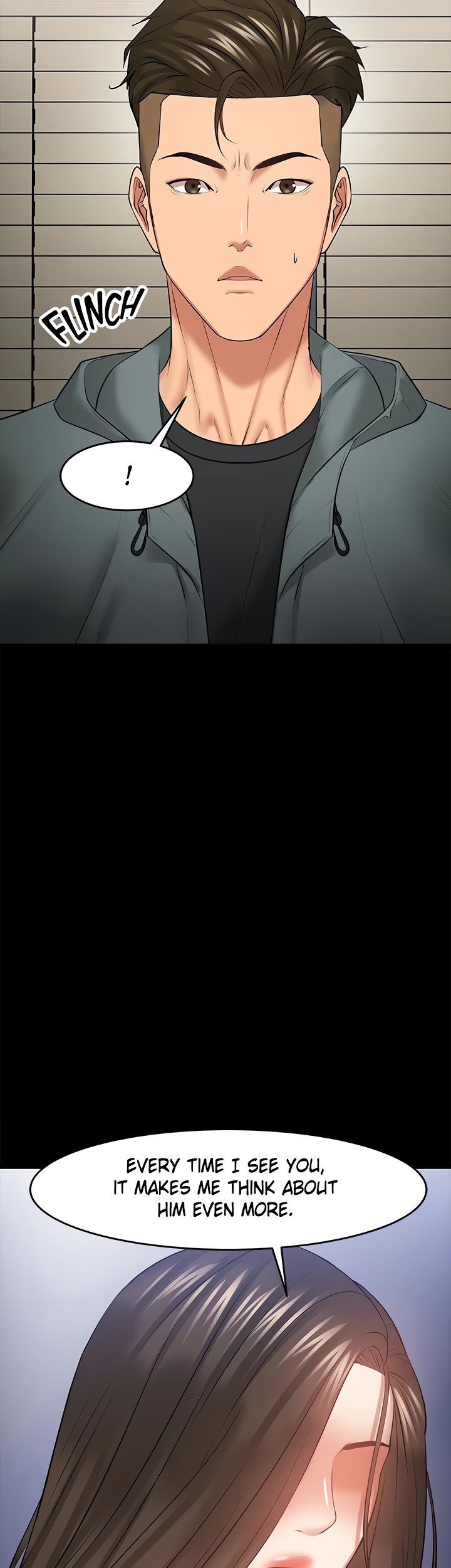 Are You Just Going To Watch chapter 38 page 51