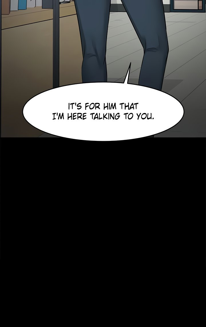 Are You Just Going To Watch chapter 38 page 53