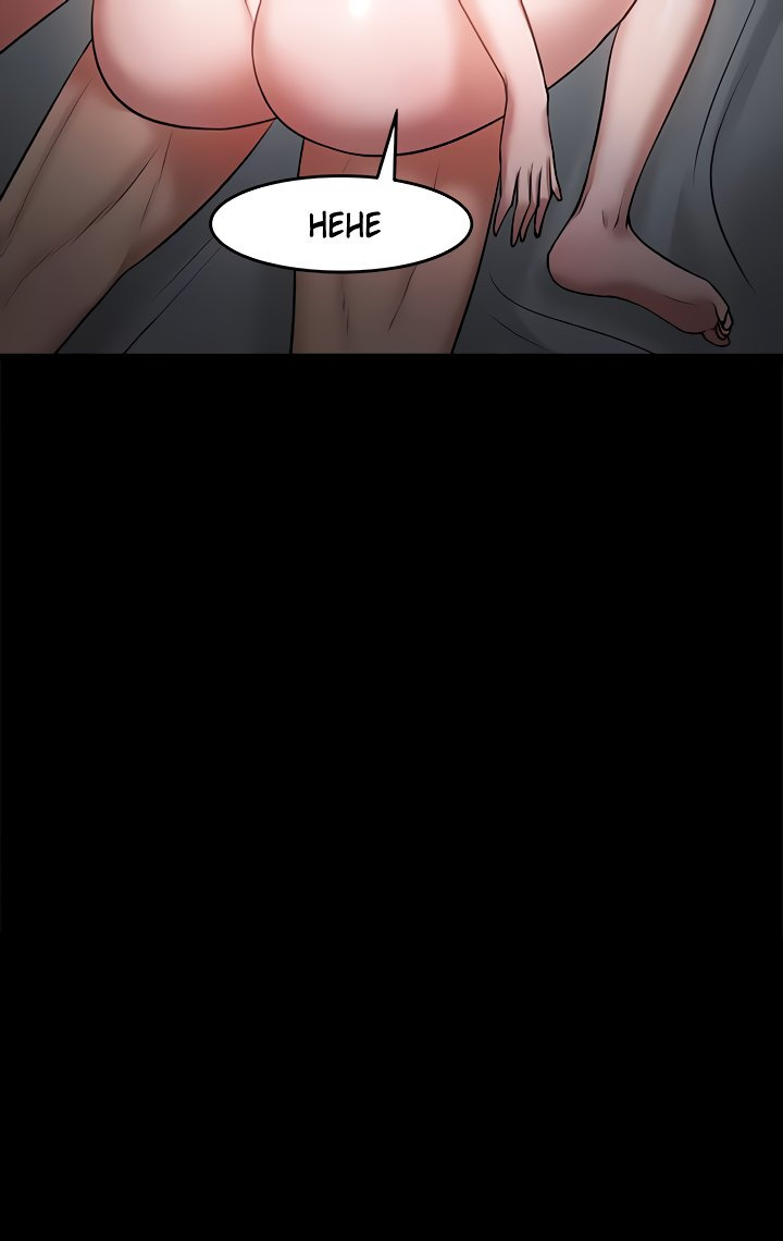 Are You Just Going To Watch chapter 38 page 61