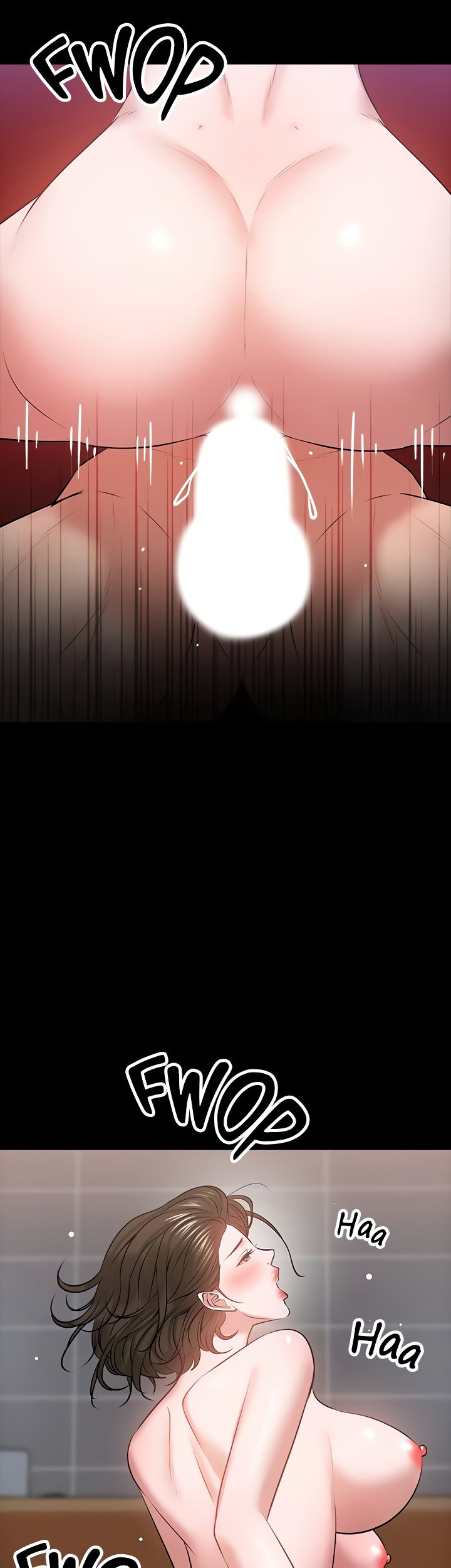 Are You Just Going To Watch chapter 38 page 68