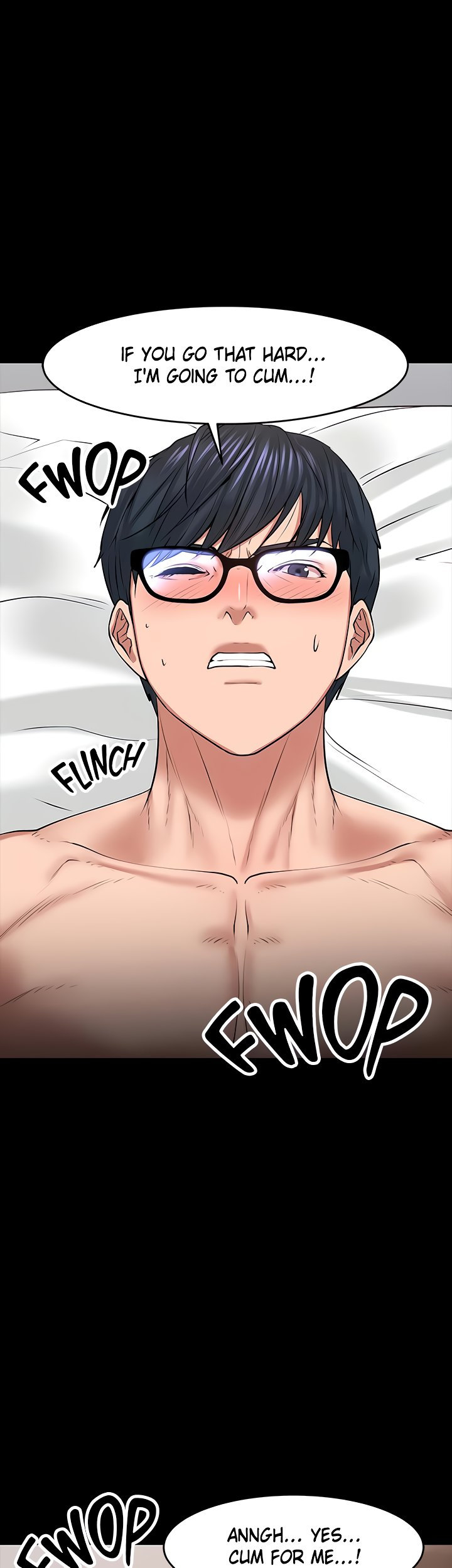 Are You Just Going To Watch chapter 38 page 70