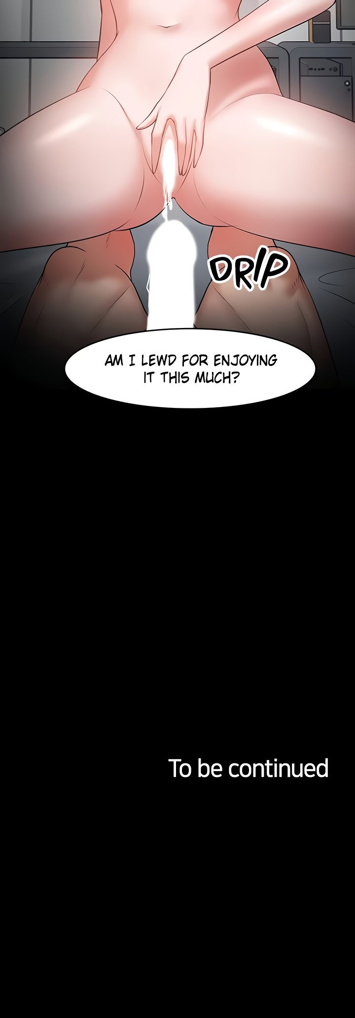 Are You Just Going To Watch chapter 38 page 75