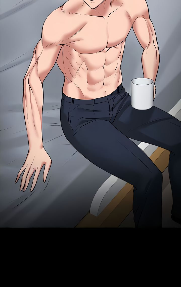 Are You Just Going To Watch chapter 39 page 12