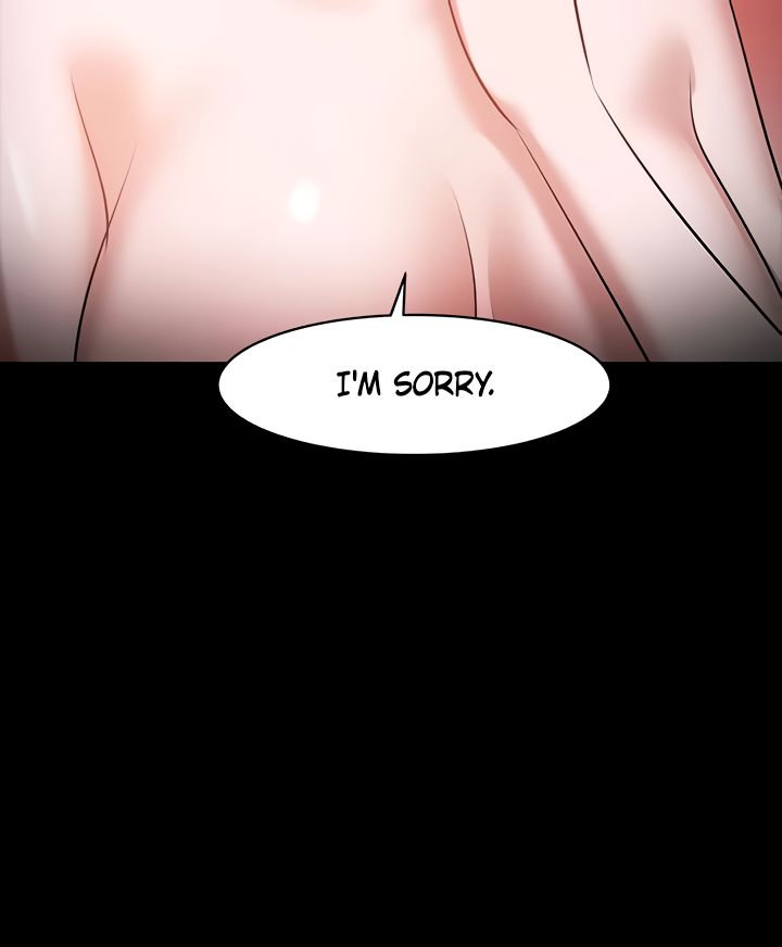 Are You Just Going To Watch chapter 39 page 41