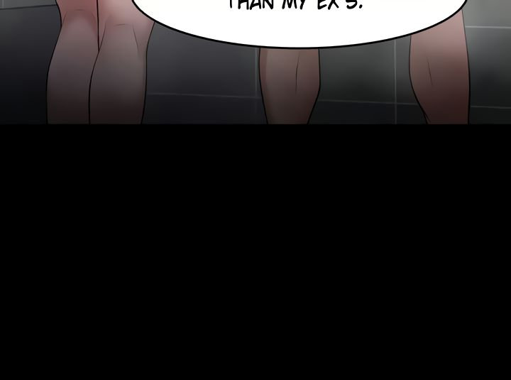 Are You Just Going To Watch chapter 39 page 45