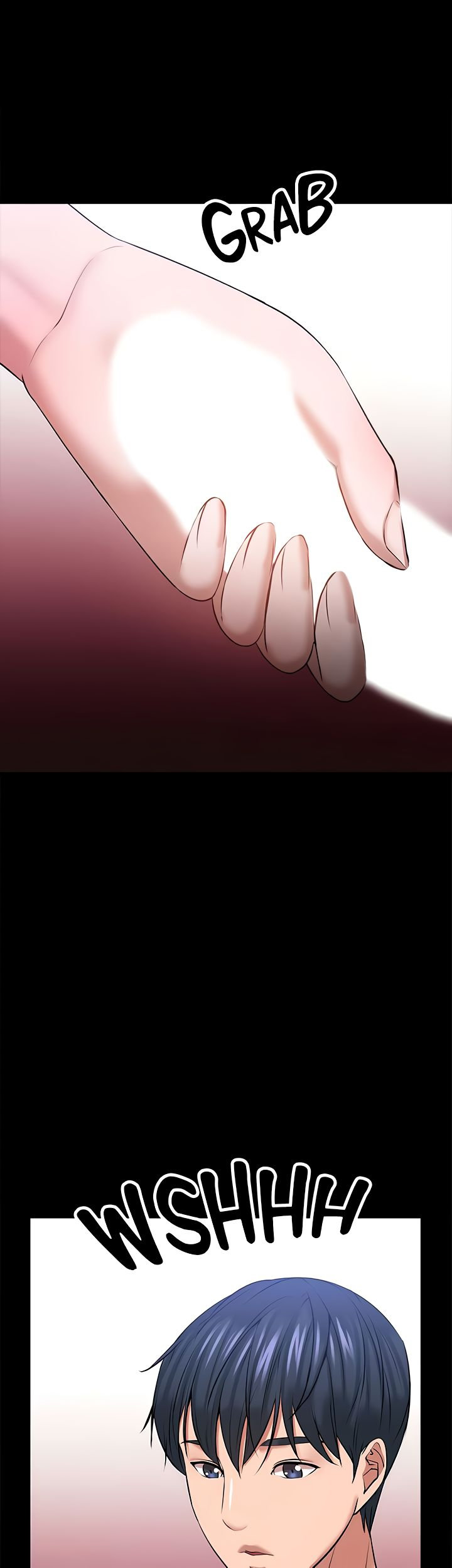 Are You Just Going To Watch chapter 39 page 46