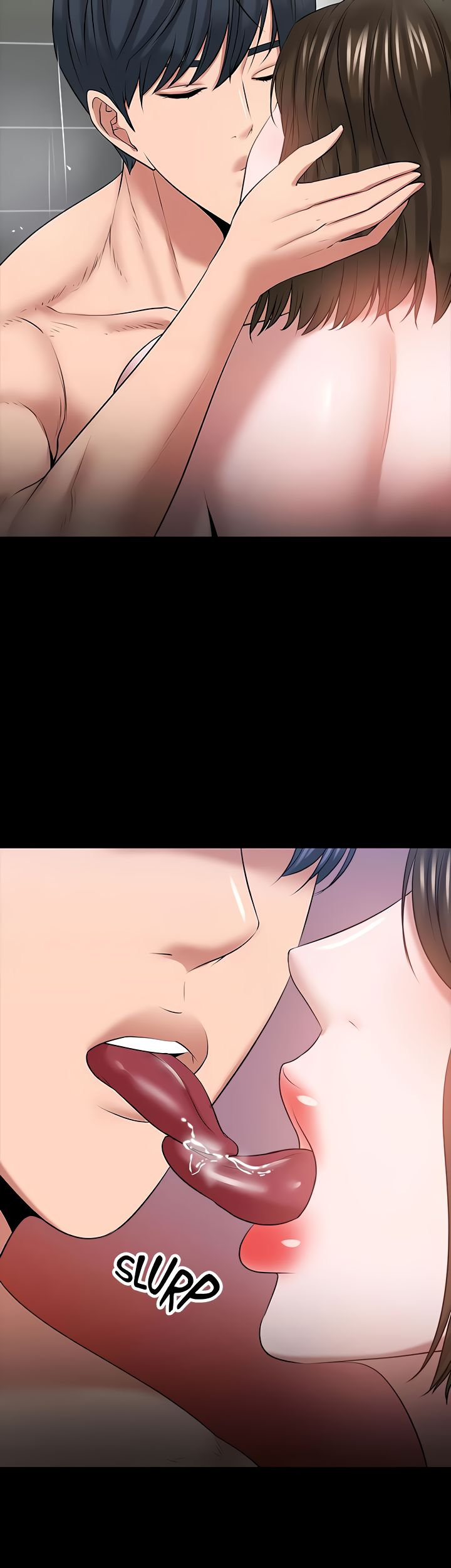 Are You Just Going To Watch chapter 39 page 50