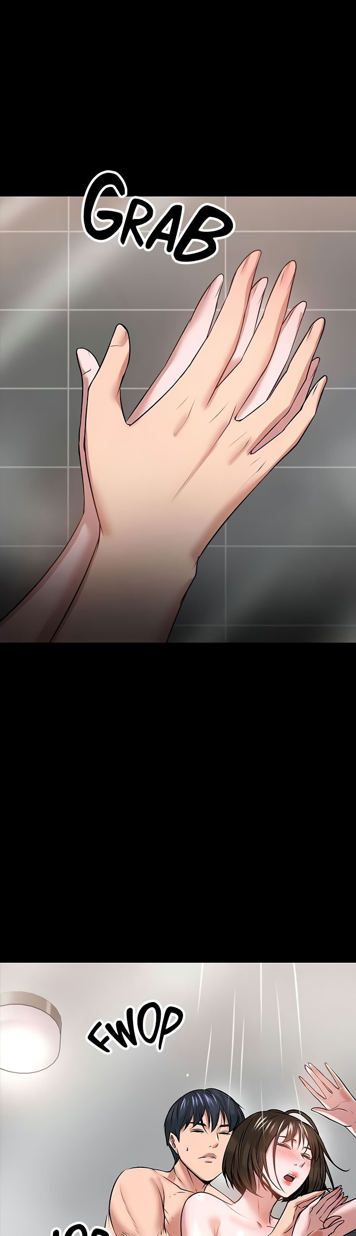 Are You Just Going To Watch chapter 39 page 57