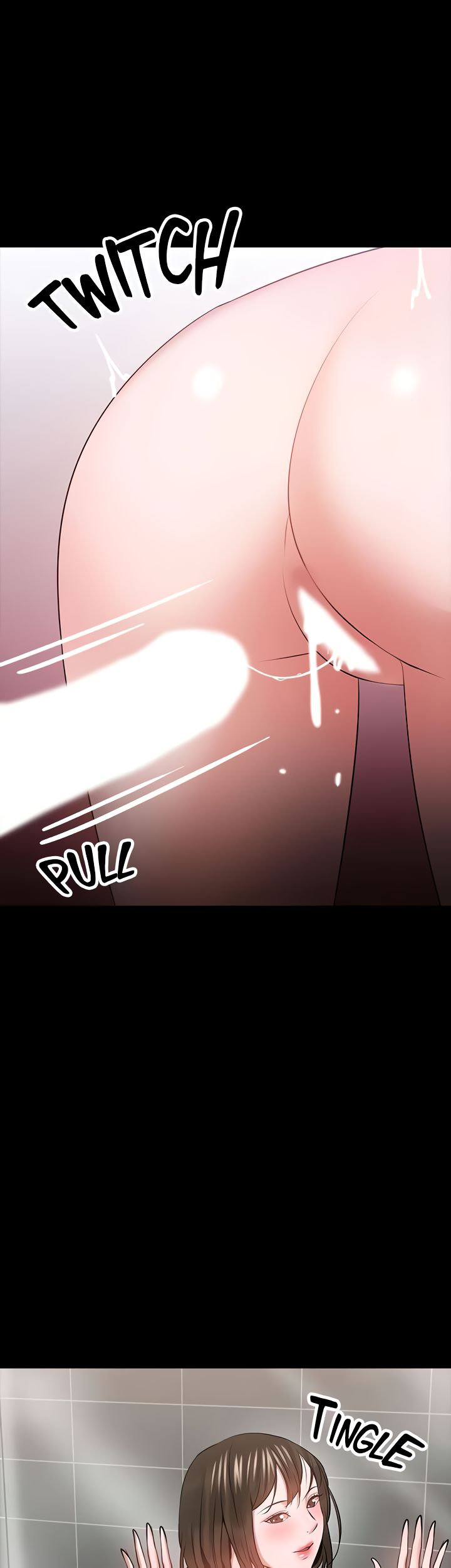 Are You Just Going To Watch chapter 39 page 65