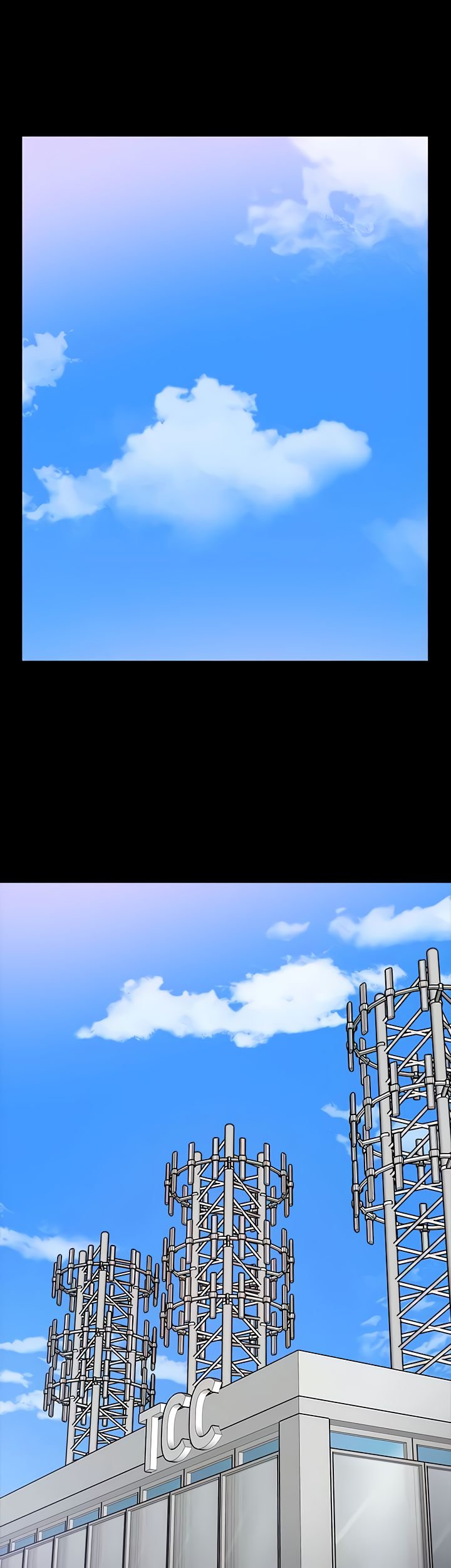 Are You Just Going To Watch chapter 40 page 7