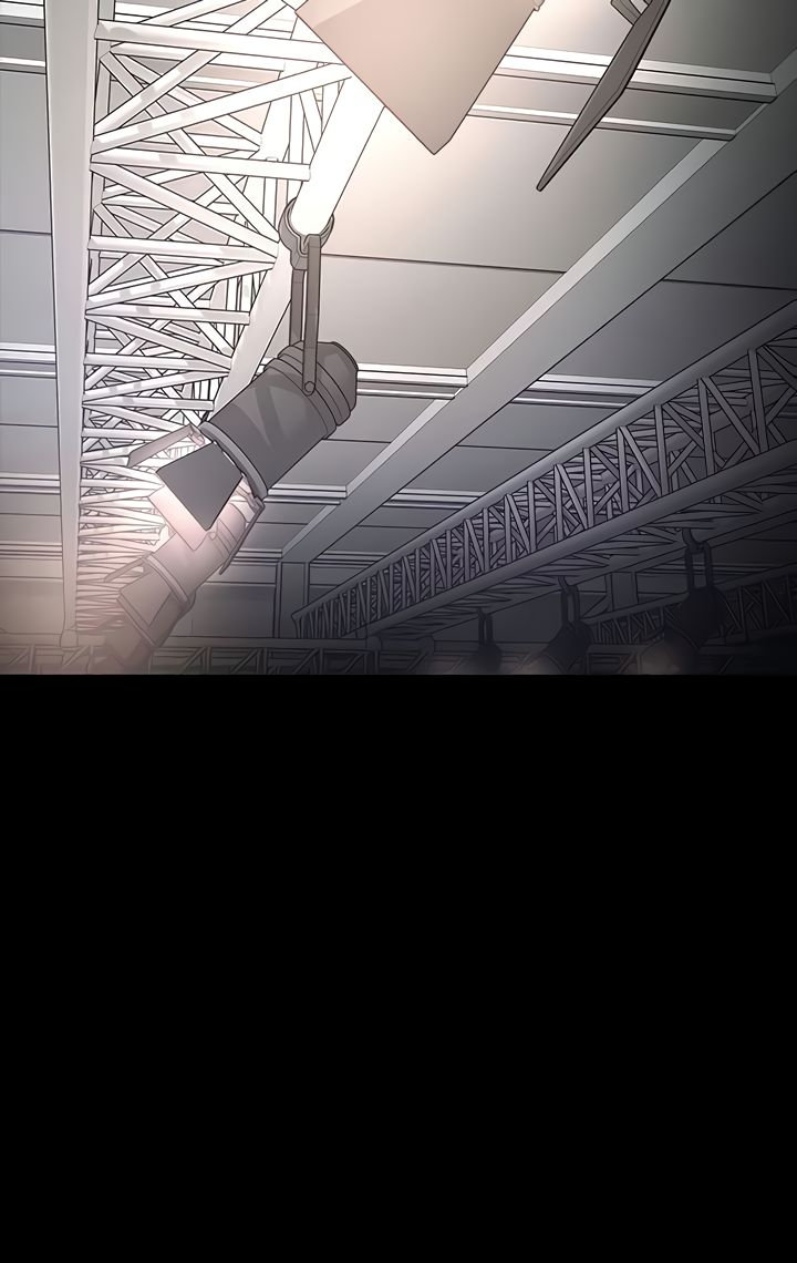 Are You Just Going To Watch chapter 40 page 10